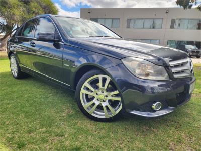 2011 MERCEDES BEN 204 for sale in Wangara